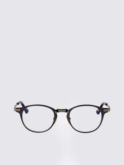 Dita Optical Frames Men  In Black