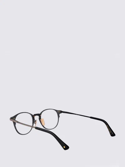 Dita Optical Frames Men  In Black