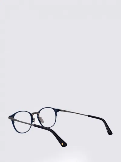 Dita Optical Frames Men  In Black