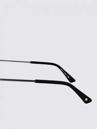 Dita Optical Frames Men  In Black