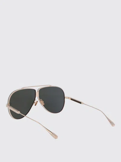 Valentino Rockstud Pilot-frame Sunglasses In Green