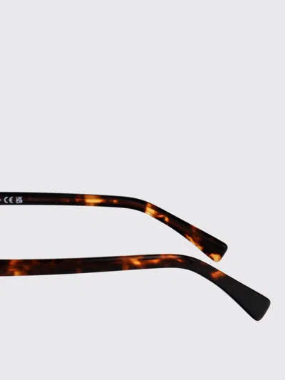 Miu Miu Dark Pink Mirror Silver Oval Ladies Sunglasses Mu 04zsf Vau50d 50 In Multi