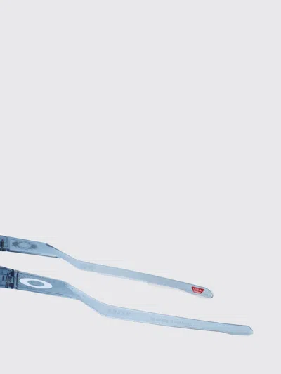 Oakley Men's Sunglasses, Helux Oo9285 In Transparent Stonewash