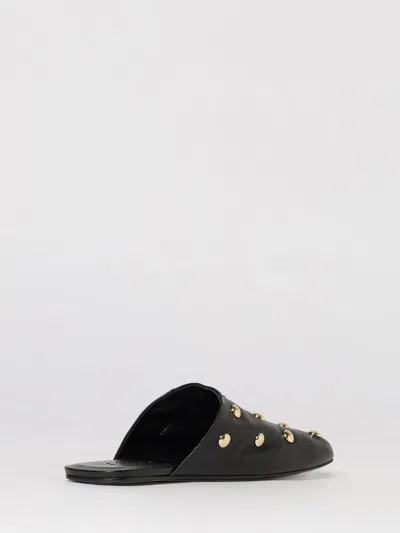 Chloé Elisabetta Franchi Belted Safari Jacket In Multi