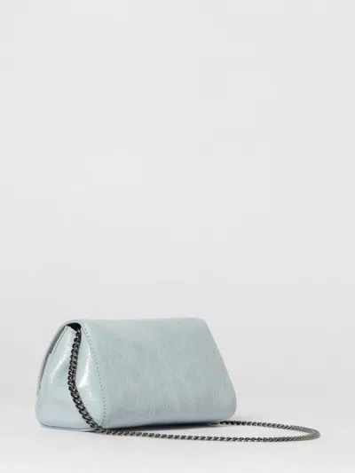 Orciani Borsa A Mano In Blue