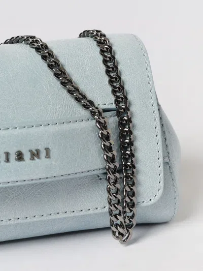 Orciani Borsa A Mano In Blue