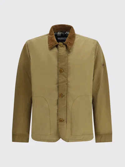 Barbour Jacket Men  In Multi