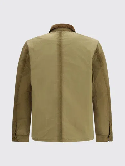 Barbour Jacket Men  In Multi