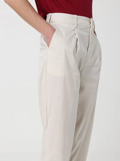 Pt Torino 팬츠  여성 색상 화이트 In White