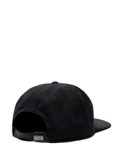 Jordan Pro Unstructured Cap In Black