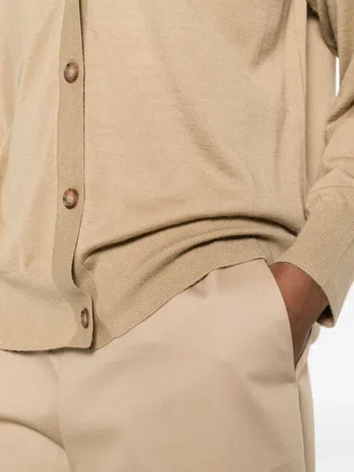 Max Mara Mmldream Elasticated Trousers In Neutral