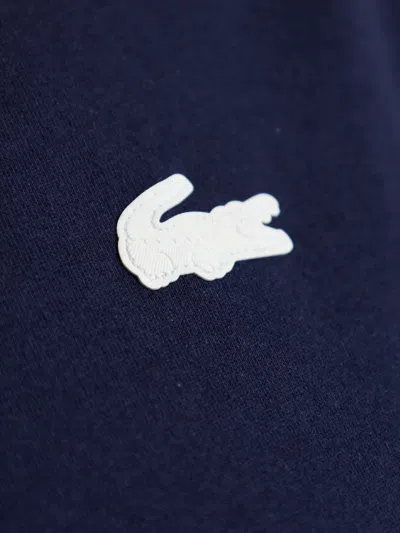 Lacoste Logo T-shirt In Multi