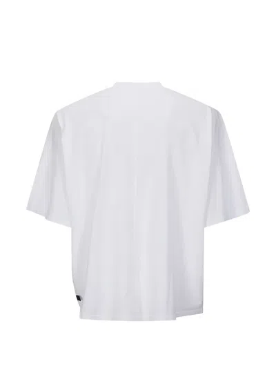 Haikure Virgil T-shirt In White