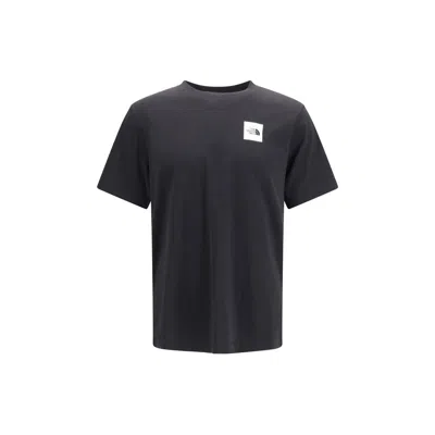The North Face Evolution Box Half Dome Regular T-shirt