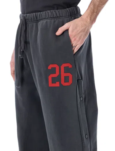 Essentials Teraway Drawstring Track Pants