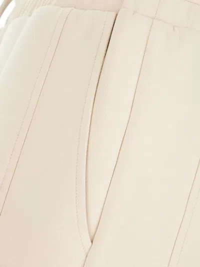 Moorer Drawstring Track Pants In Multi