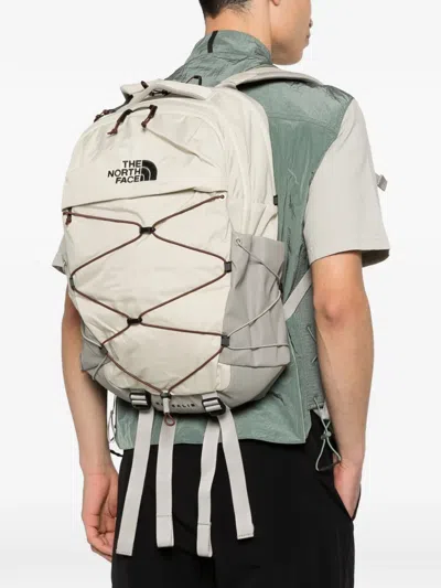 The North Face Borealis Backpack In Neutral