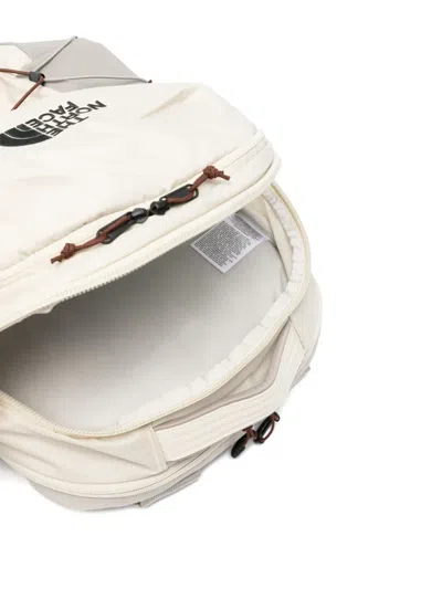 The North Face Borealis Backpack In Neutral