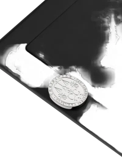 Christofle Rectangular Picture Frame In Black