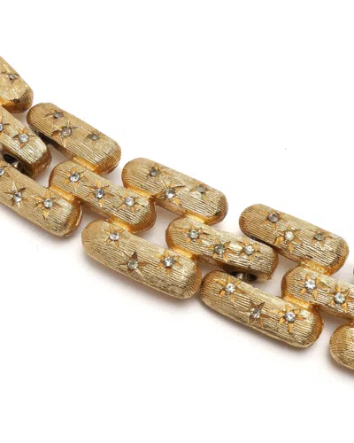 Givenchy Chain Necklace In Neutral