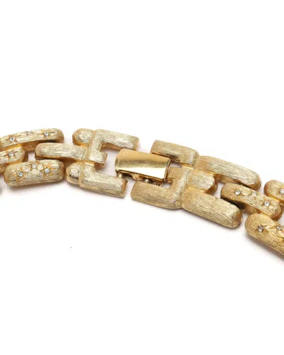 Givenchy Chain Necklace In Neutral