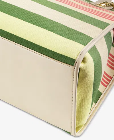 On 34th Somynn Solid Large Handbag, Exclusively At Macy's In Multi