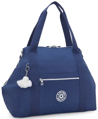 Kipling Art Medium Tote Bag