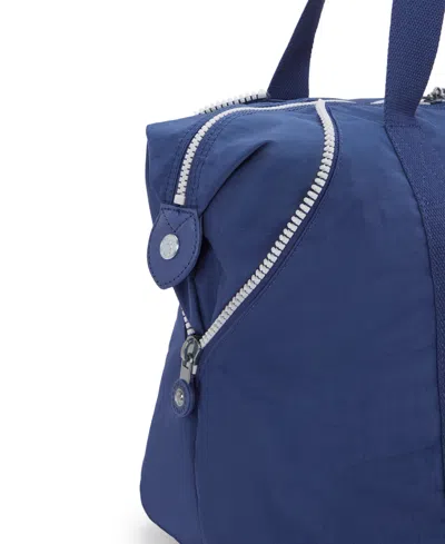 Kipling Art Medium Tote Bag