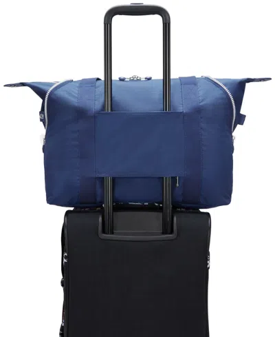 Kipling Art Medium Tote Bag