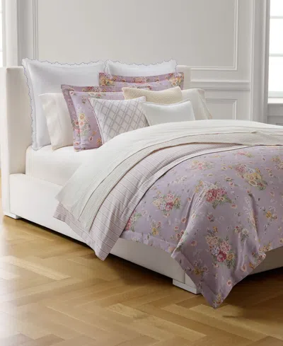 Ralph Lauren Selina 3-pc. Comforter Set, King In Multi