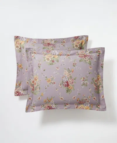Ralph Lauren Selina 3-pc. Comforter Set, King In Multi