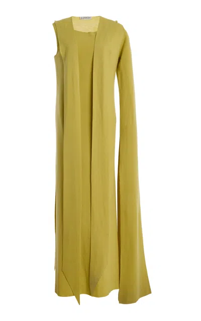 Zankov Moda Operandi In Pattern