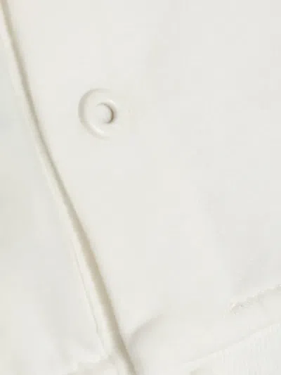 Fendi Embroidered T-shirt In Multi