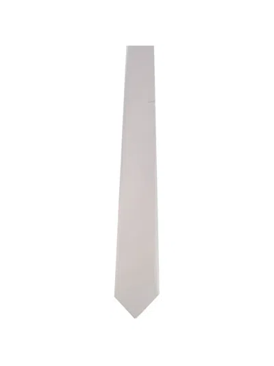 Corneliani Pointed-tip Tie In Pattern