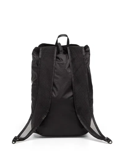 Roa Vaphi Backpack In Black