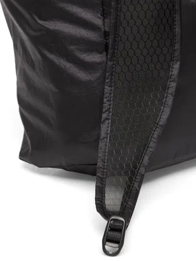 Roa Vaphi Backpack In Black