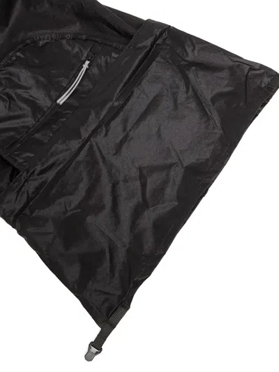 Roa Vaphi Backpack In Black