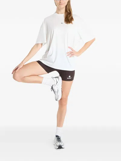 Represent 247 Dna Graphic T-shirt In White