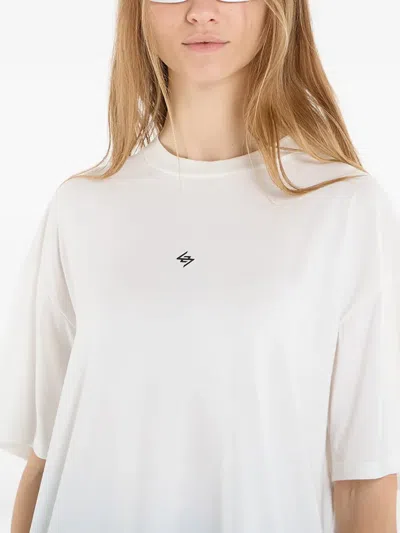 Represent 247 Dna Graphic T-shirt In White