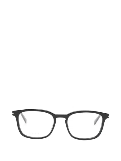 RECTANGLE-SHAPE FRAMES GLASSES