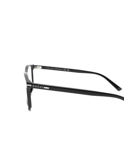 RECTANGLE-SHAPE FRAMES GLASSES