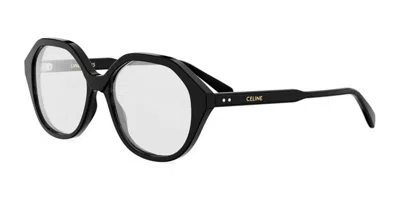 Celine Full Frame Plain Mirror In Neutral