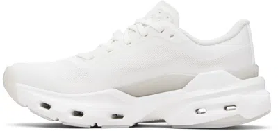 On White Cloudpulse 2 Sneakers In White