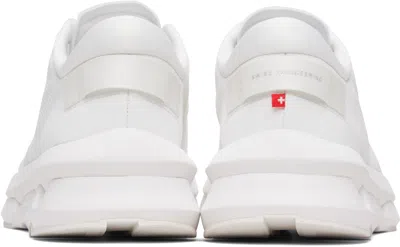 On Running Cloudze Low-top Sneakers In Multi