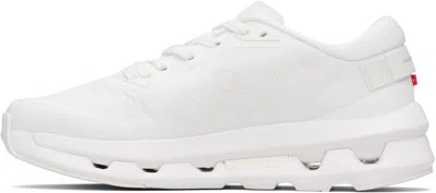 On Running Cloudze Low-top Sneakers In Multi