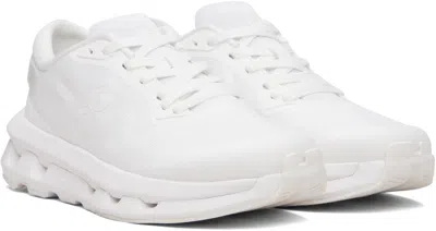 On Running Cloudze Low-top Sneakers In Multi