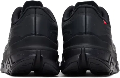 On Running Cloudflow 5 Ad In Black