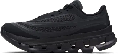 On Running Cloudflow 5 Ad In Black