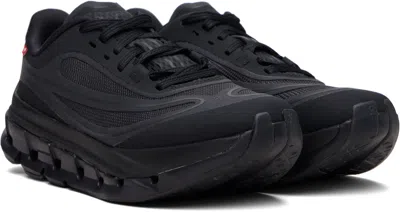 On Running Cloudflow 5 Ad In Black