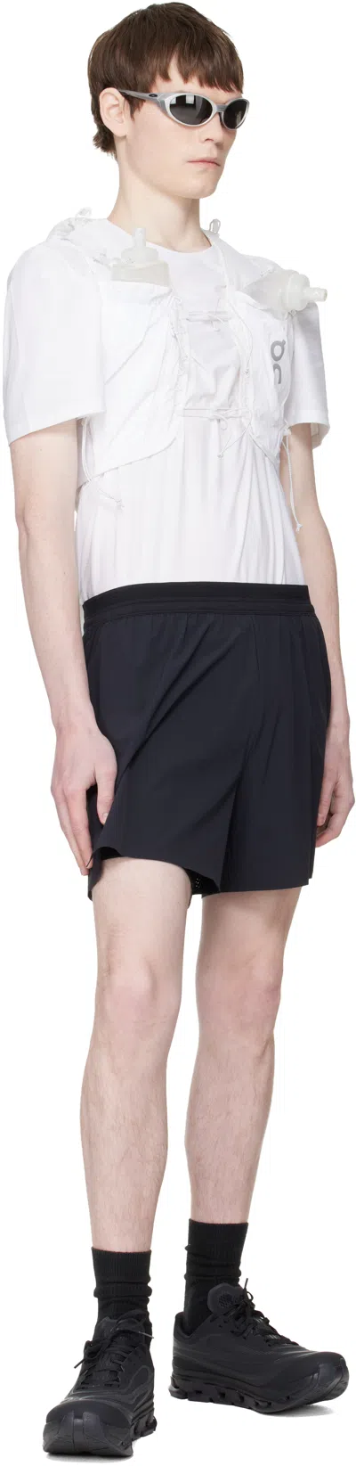 On Running Cloudflow 5 Ad In Black